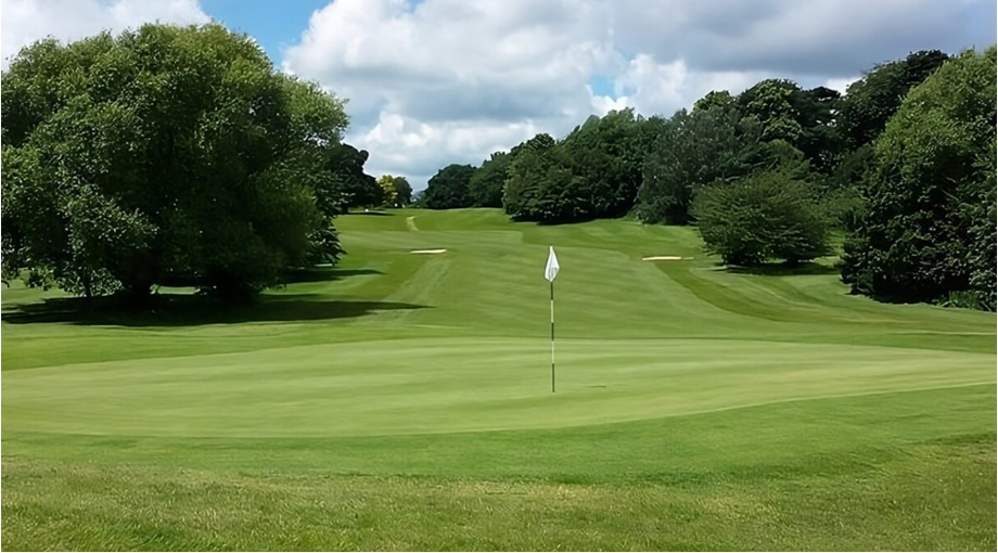 Photo of Cobtree Manor Park Golf Club